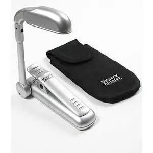 Cool Glo CCFL Music Stand Light